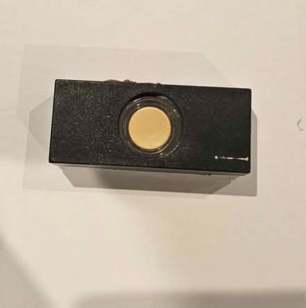 Photo of free Alarm panel, fob, PIRs and Doorbell (Blackrock) #2
