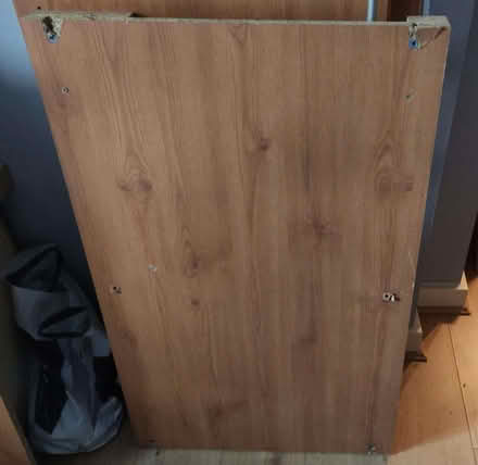 Photo of free Large wardrobe, some damage (Teddington TW11) #4