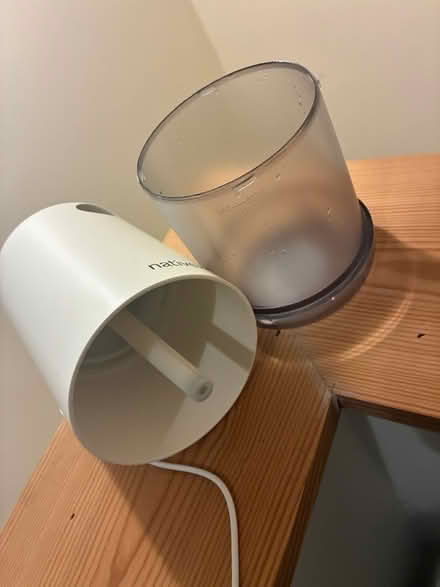 Photo of free Native HQ humidifier (Kingswood) #2