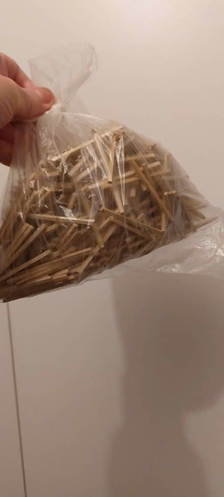 Photo of free DIY project? Matchitecture (Abingdon OX14) #2