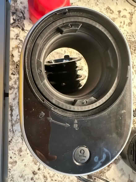 Photo of free Veggie Spiralizer – Needs One Part (Shenandoah Farms, VA) #4