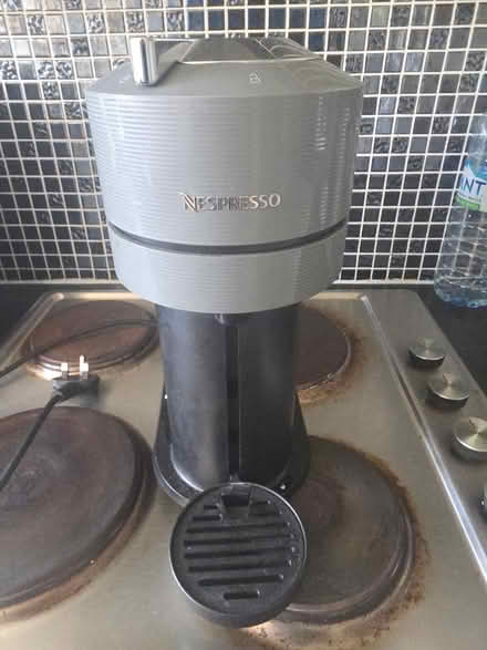 Photo of free Nespresso vertuo (BR3) #1