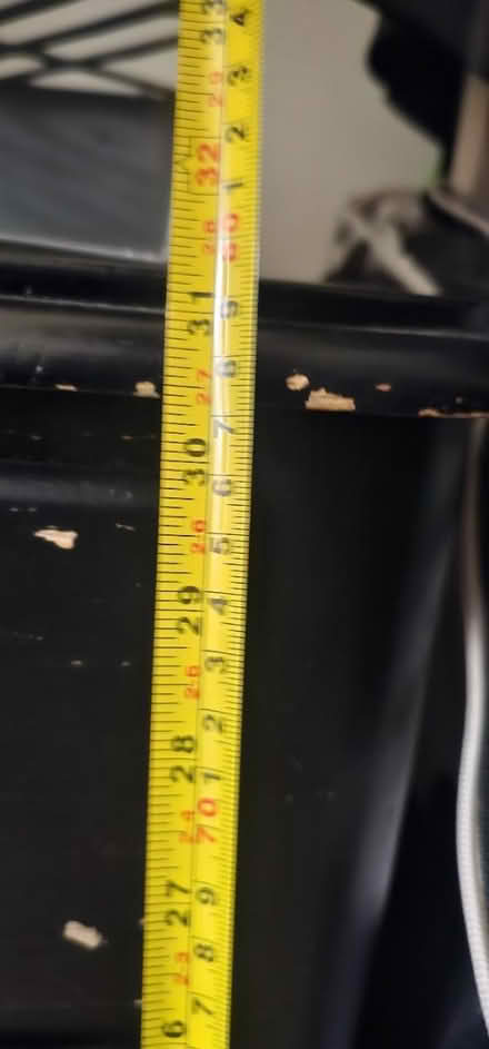 Photo of free Chest of drawers (Stonebridge BA11) #2