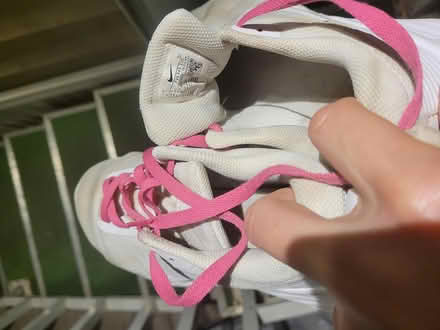 Photo of free Shoes (Whispering Hills Mobile Home) #2