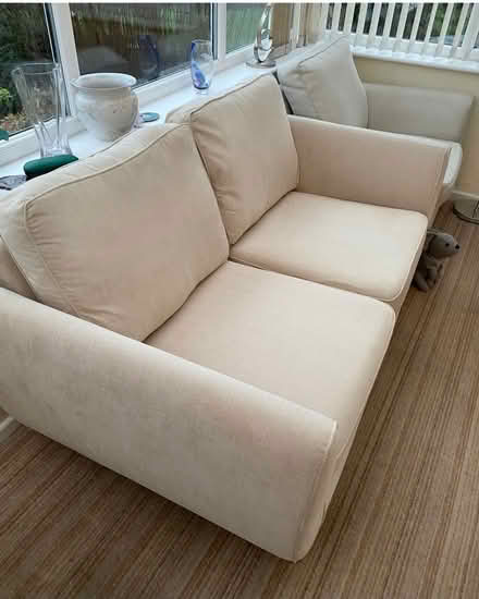 Photo of free 3 piece suite (Heaton BD9) #1