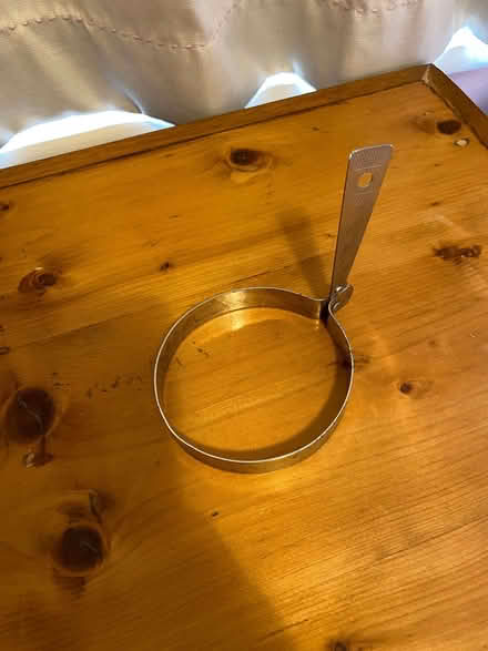 Photo of free KITCHEN TOOL, could be used to make mini pancakes, eggs etc. (Broadwater BN14) #1