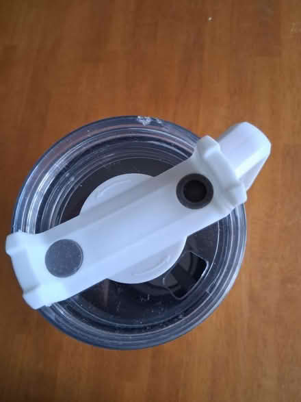 Photo of free Stanley cup dupe large flask (SL1 - by Asda superstore) #2