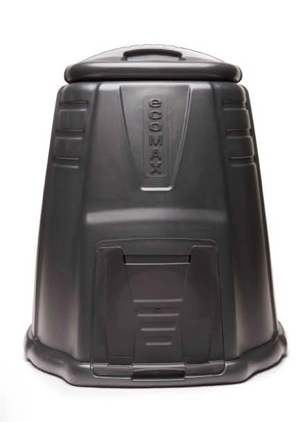 Photo of free Compost bin (Brimington S43) #1