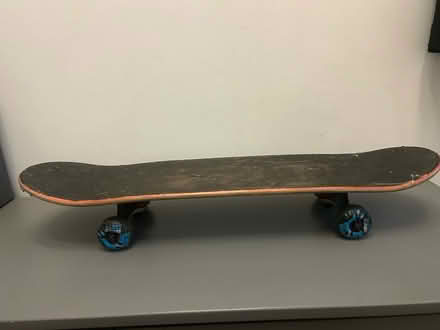 Photo of free Skateboard (W13) #1