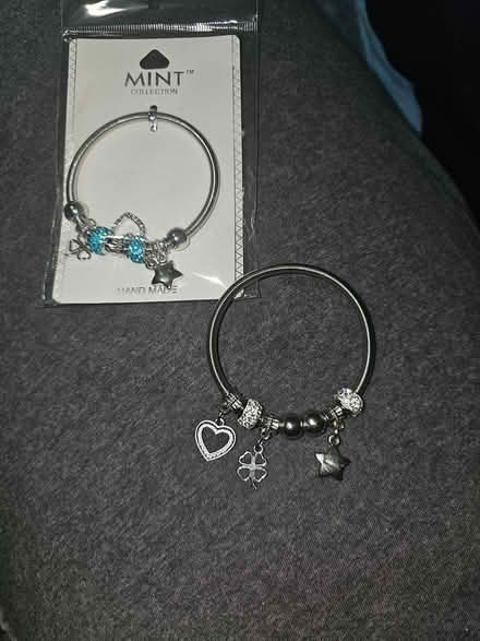 Photo of free Stretch/Adjustable Bracelets (Bronx) #2