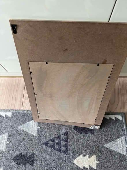 Photo of free Chalk board (Ware SG12) #2