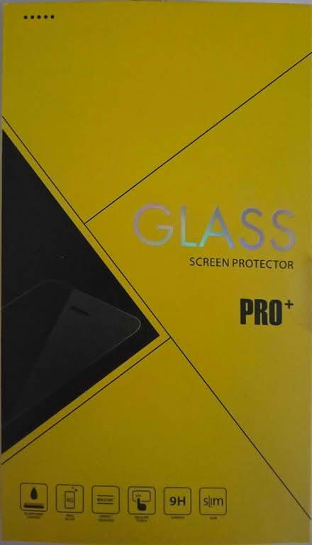 Photo of free Screen protector Samsung Galaxy (Elmvale acres, Lynda lane park) #1