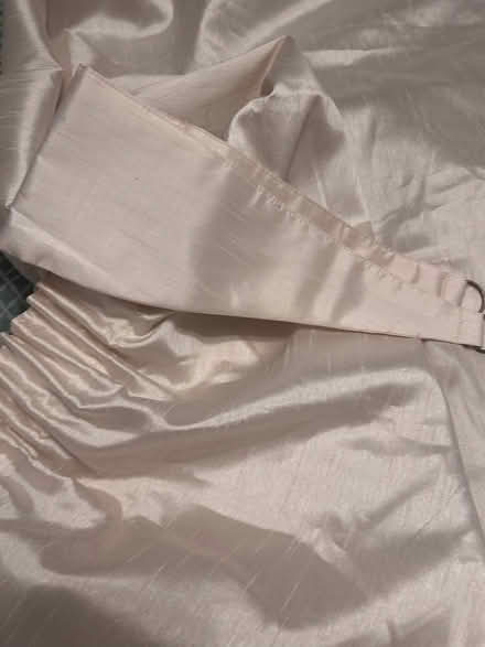 Photo of free Curtains (Rushwick WR2) #1