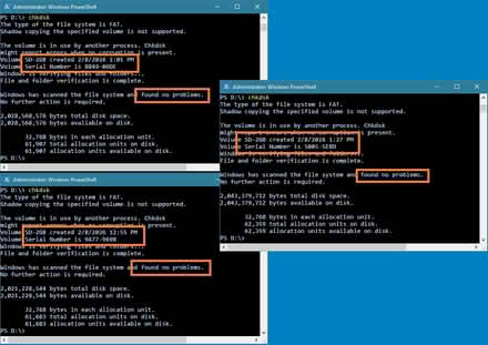 Photo of free 2GB SD Flash Cards (Foster & California Ave) #2