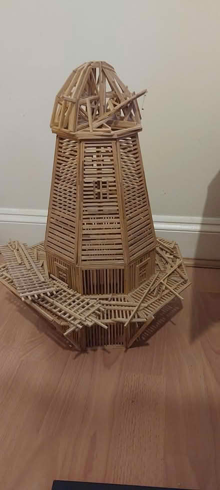 Photo of free DIY project? Matchitecture (Abingdon OX14) #1