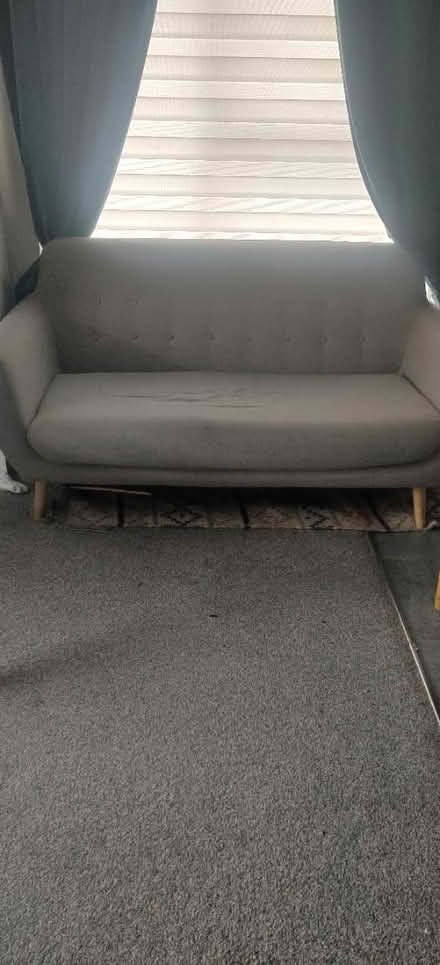 Photo of free Sofa (South Harrow HA2) #2