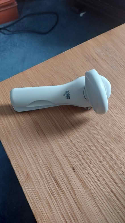 Photo of free Tin opener (Burgess Hill RH15 8NU) #2