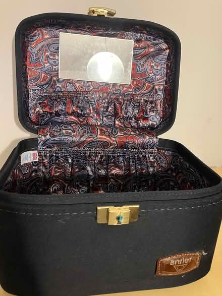 Photo of free Antler jewellery box (Kempston) #1
