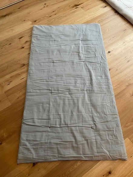 Photo of free Three single layer futons (NW Chichester) #2