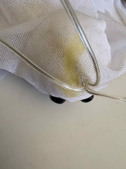 Photo of free Spooky LED Ghost String Lights (Studio City) #4