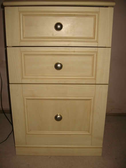 Photo of free Drawers (Verwood BH31) #1