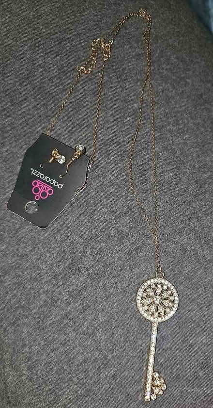 Photo of free Long Necklaces (Bronx) #2