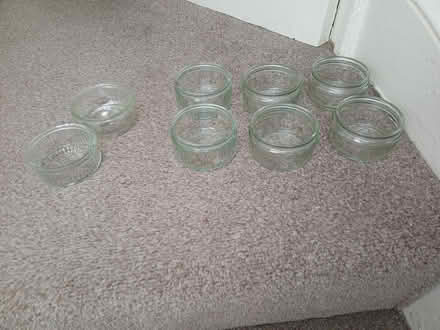 Photo of free GU jars (Lark Lane Area L17) #1