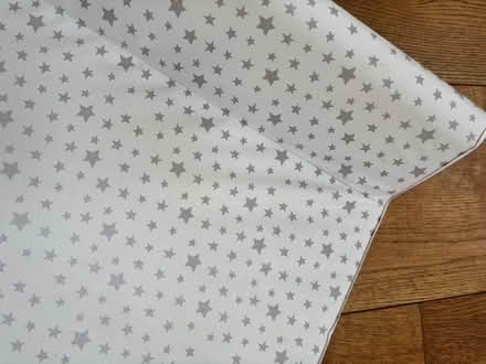 Photo of free Baby changing mat (Fareham PO16) #2