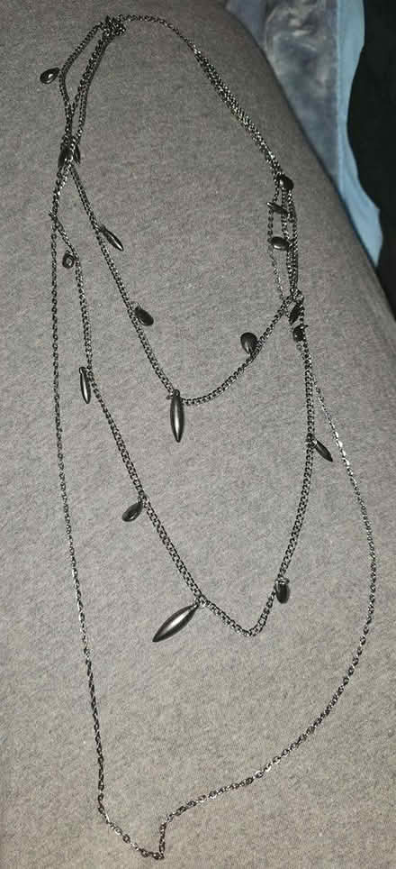 Photo of free Long Necklaces (Bronx) #3