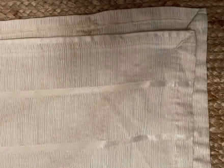Photo of free Pair of vintage curtains (Macclesfield SK11) #4
