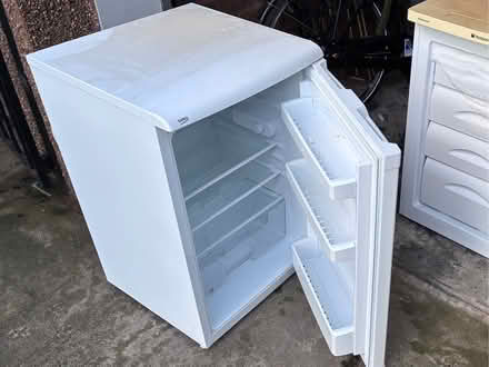 Photo of free Under counter fridge Beko (Dysart KY1) #1