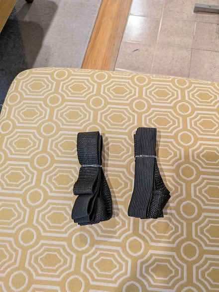 Photo of free Yoga Mat Straps (Broadview) #1