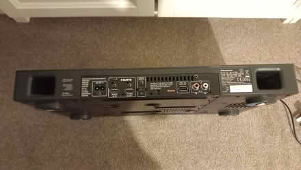 Photo of free Panasonic sound bar (Craigie PH2) #3