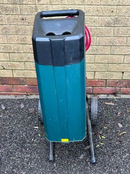 Photo of free Garden Shredder (Bristol BS4) #2