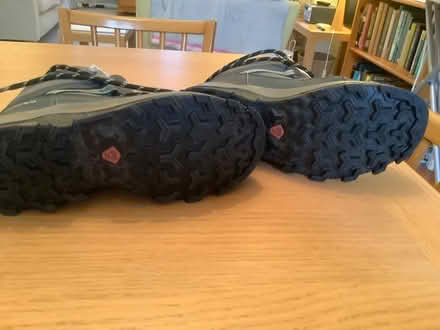 Photo of free Boys Decathlon Walking Boots (Horsell GU21) #2