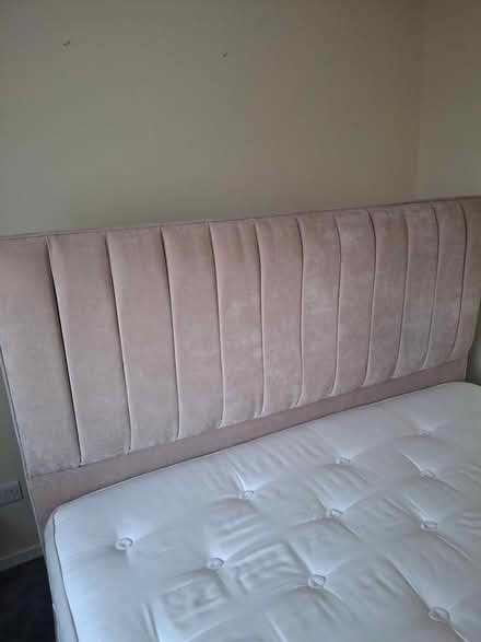 Photo of free Headboard (Otley LS21) #1
