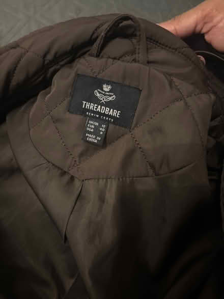 Photo of free Jaket for women (E4) #2