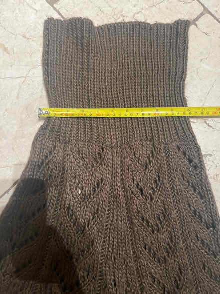 Photo of free Woman poncho (West acton - W3) #2