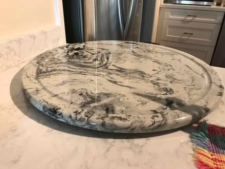 Photo of free Turntable (South Novato near Hamilton) #1