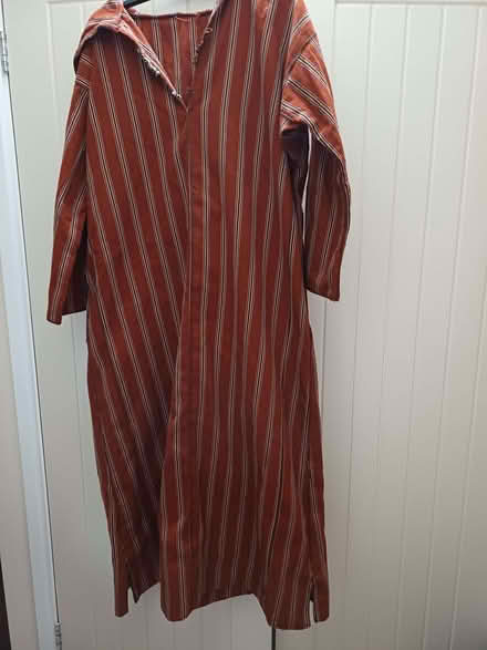 Photo of free Moroccan Djellaba (Felden HP3) #1