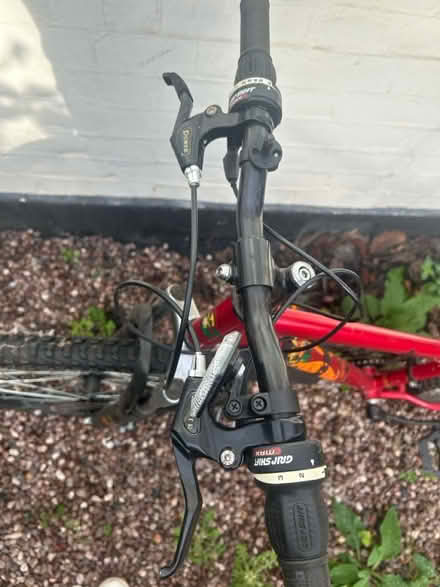 Photo of free Kids bike - standover height 55cm (W13) #3