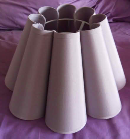 Photo of free Lampshade (Langley SL3) #2