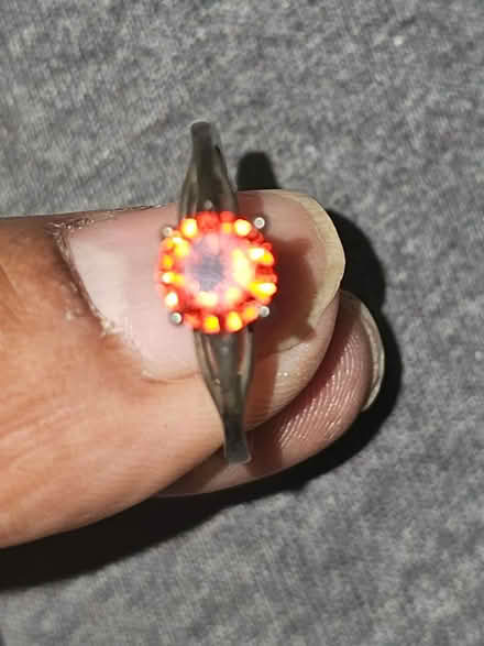 Photo of free Costume rings (Bronx) #1