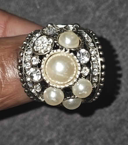 Photo of free Costume rings (Bronx) #4