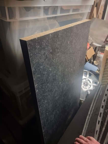 Photo of free Worktop Offcut (TN23) #2