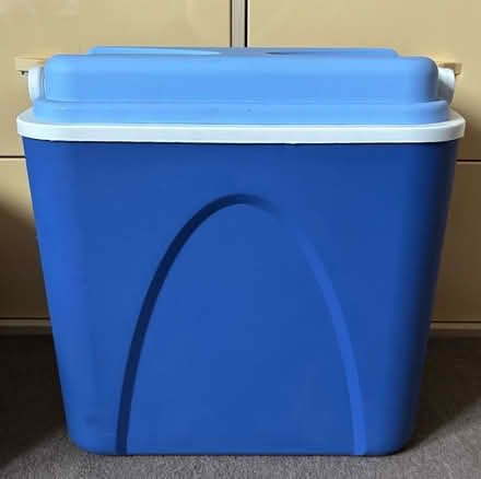 Photo of free Cool Box (Woodmancote GL7) #1