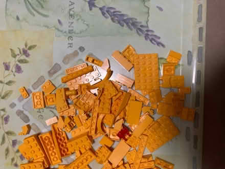 Photo of free Not Lego Bricks (Letchworth wilbury) #1