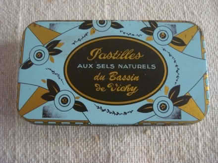 Photo of free French Candy (central San Rafael) #1