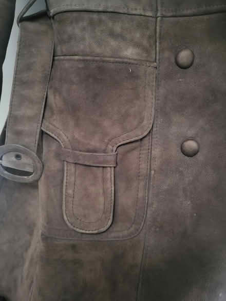 Photo of free Vintage Winter Coat, Germany 1970s (Crumlin, Dublin) #3