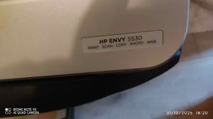 Photo of free Printer (Upper Holloway N19) #1